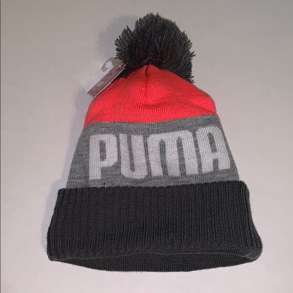 Puma Accessories - 💕SOLD💕 PUMA Hat